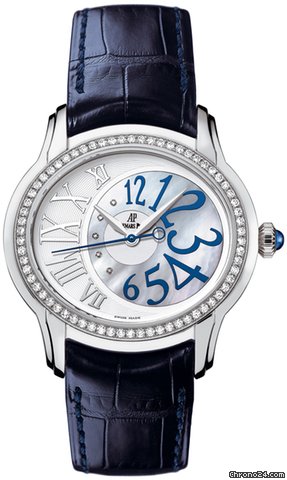 Audemars Piguet Ladies Millenary Automatic