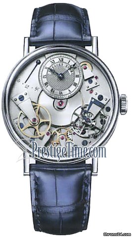 Breguet La Tradition Breguet