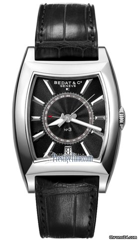 Bedat & Co No. 3 Automatic