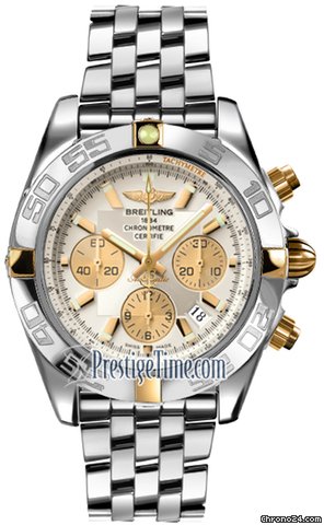 Breitling Chronomat 44