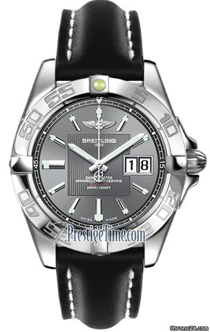 Breitling Galactic 41