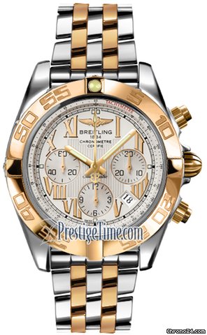 Breitling Chronomat 44