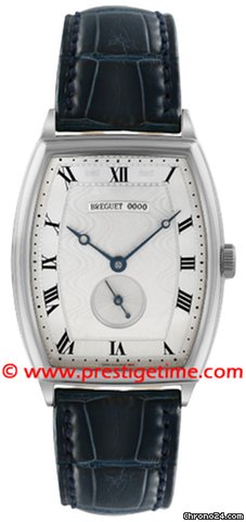 Breguet Heritage Automatic - Mens