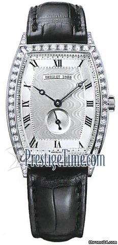Breguet Heritage Automatic - Mens