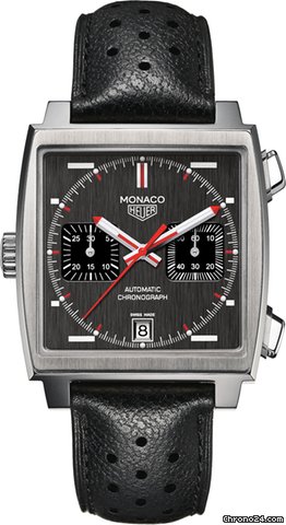 TAG Heuer Monaco Chronograph