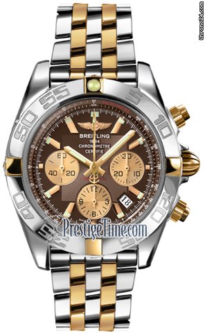 Breitling Chronomat 44