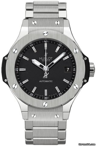 Hublot Big Bang Automatic Steel 38mm