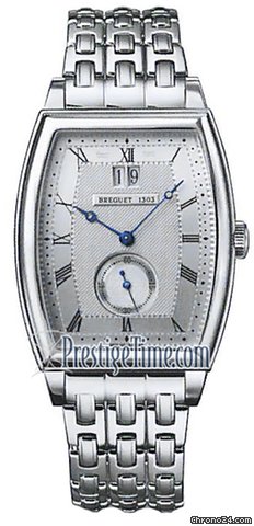 Breguet Heritage Big Date