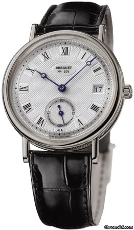 Breguet Classique Automatic - Mens