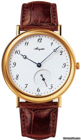 Breguet Classique Automatic - Mens