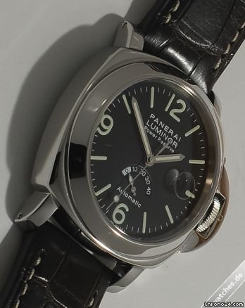 replica Panerai Luminor Power Reserve - Pam00027 C WATCHES 1 