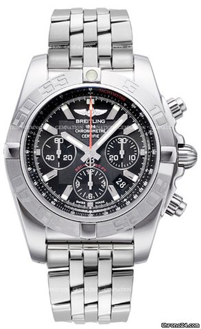 Breitling Chronomat B01