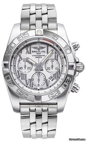 Breitling Chronomat B01