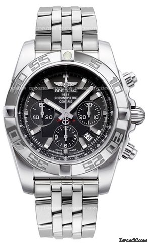 Breitling Chronomat B01