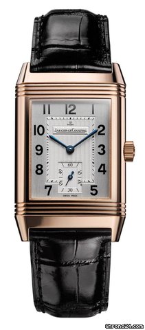 Jaeger-LeCoultre Reverso GT