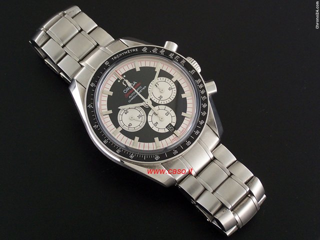 Omega SPEEDMASTER THE LEGEND COLLECTION REF. 35075100