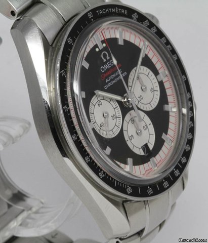 replica Omega Ref. 35075100 WATCHES 1 