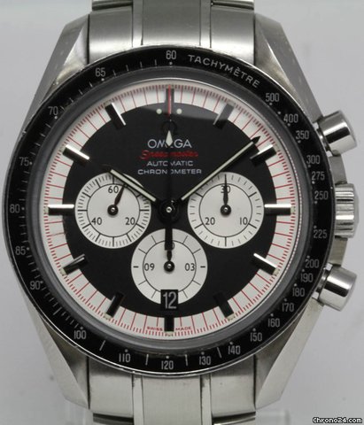 Omega Ref. 35075100