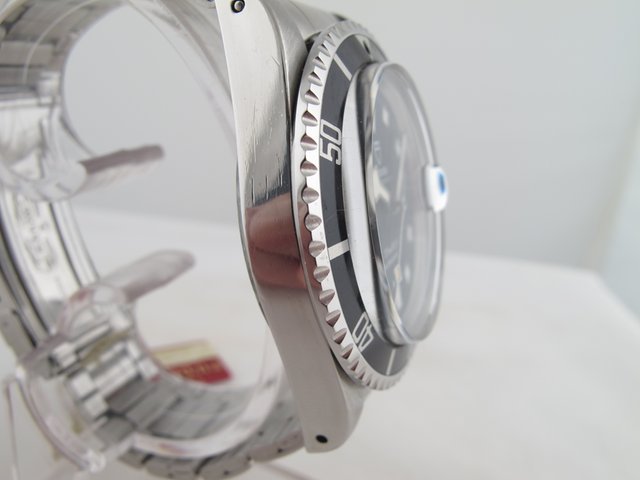replica Tudor Rolex Submariner Snowflake WATCHES 1 
