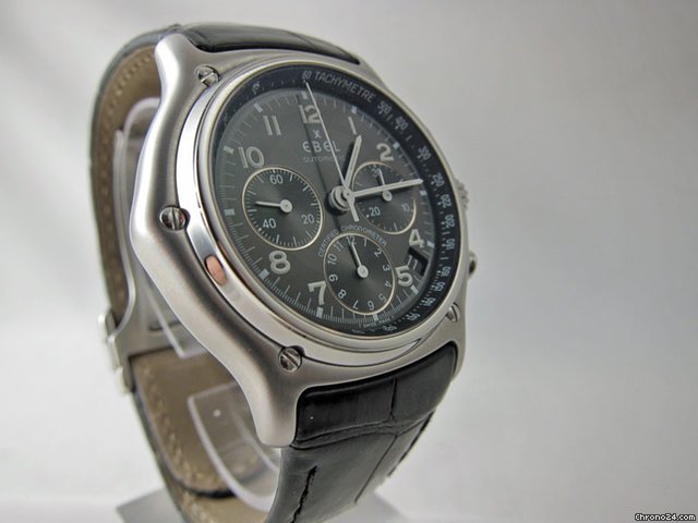 replica Ebel Le Modulor WATCHES 1 