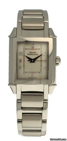 Girard Perregaux Vintage 1945 Lady