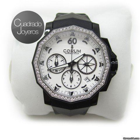 Corum Admiral's Cup