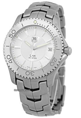 TAG Heuer Link