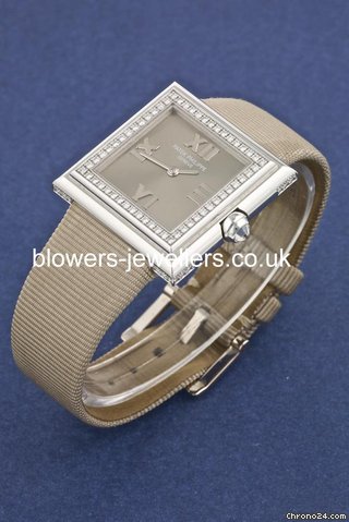 Patek Philippe 18ct Gondolo 4868G-001.