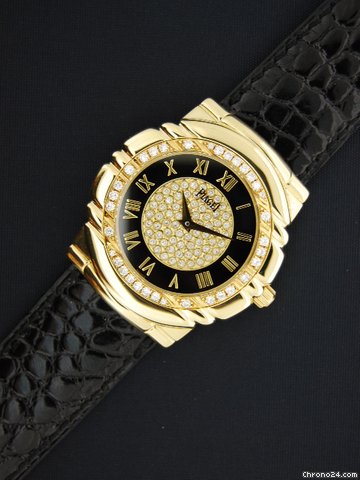 Piaget TANAGRA