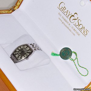 replica Franck Muller Casablanca 5850 WATCHES 1 