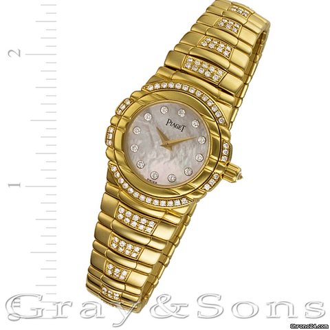 Piaget Tanagra 16035m404d
