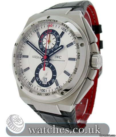 IWC Big Ingenieur DFB Limited Edition