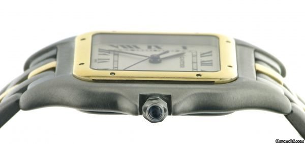 replica Cartier Panthere WATCHES 1 