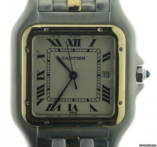 Cartier Panthere