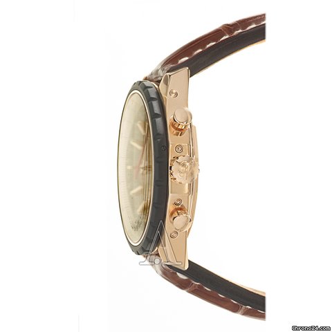 replica Breitling Men's Navitimer Chrono-Matic QP Watch WATCHES 1 