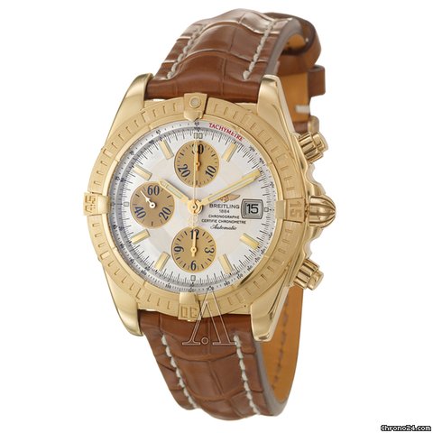 Breitling Men's Windrider Chronomat Watch