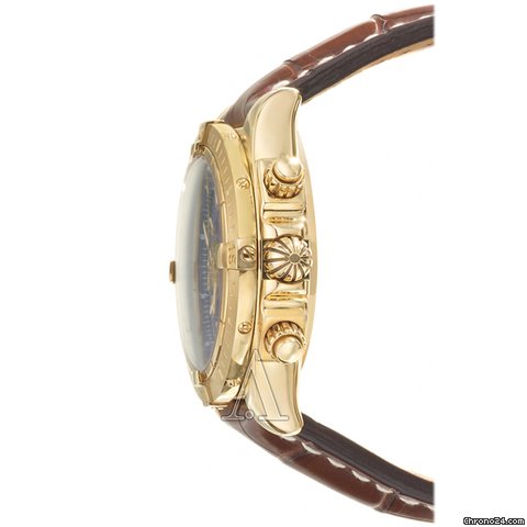 replica Breitling Men's Windrider Chronomat Watch WATCHES 1 