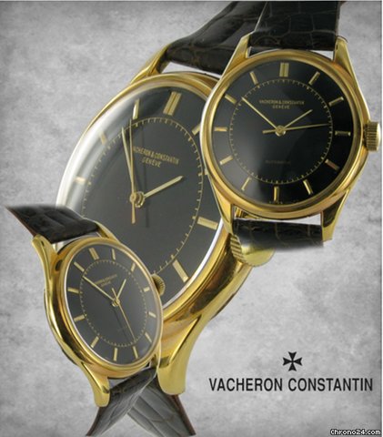 Vacheron Constantin , Schweiz ca. 1941