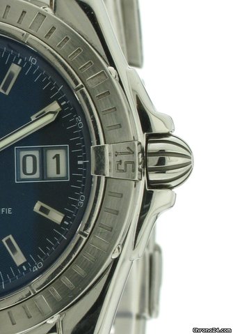 replica Breitling Windrider Cockpit WATCHES 1 