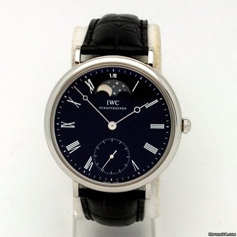 IWC Portofino 5448-01