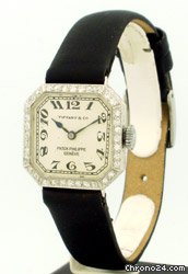 Patek Philippe circa 1924