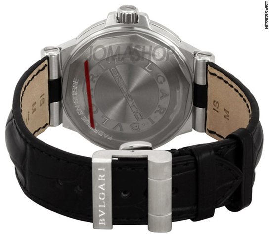 replica Bulgari Diagono Mens Watch 101621 WATCHES 1 
