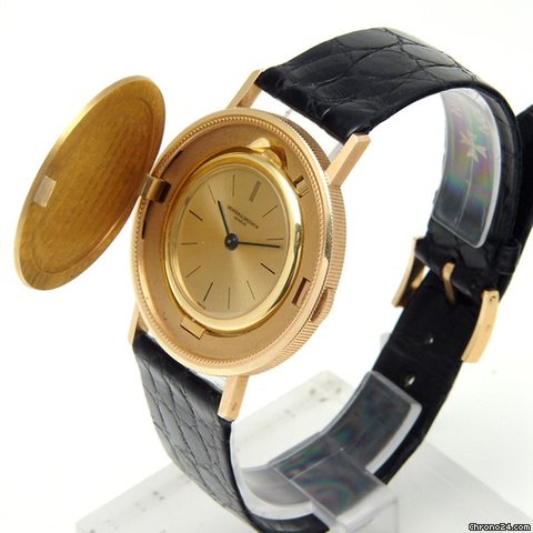 replica Vacheron Constantin Twenty Dollars WATCHES 1 