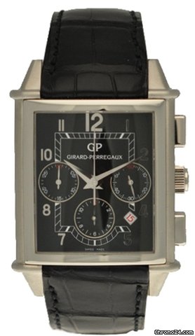 Girard Perregaux VINTAGE 1945 XXL Chronographe