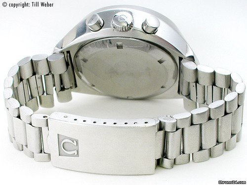 replica Omega "Speedmaster Professional Mark III" WATCHES 1 