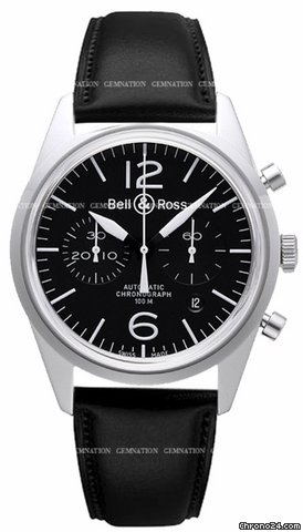 Bell & Ross BR126 Original
