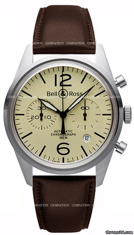 Bell & Ross BR126 Original