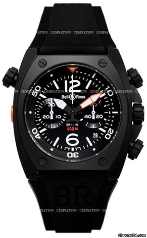 Bell & Ross BR02-94