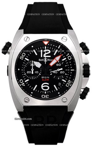 Bell & Ross BR02-94