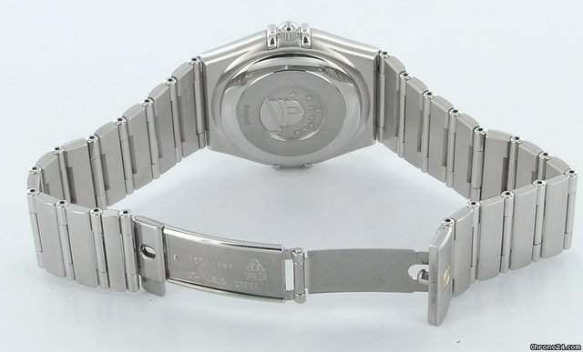replica Omega Constellation automatique WATCHES 1 